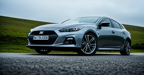 Devis assurance auto : obtenez un devis rapide et personnalisé