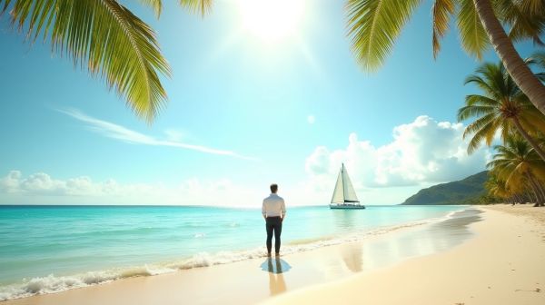 Optimiser son investissement à l'île Maurice pour un meilleur retour