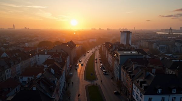 Optimiser son investissement locatif à Rouen pour 2026