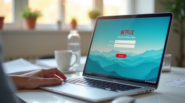 Optimiser votre abonnement Netflix pas cher avec astuce efficace