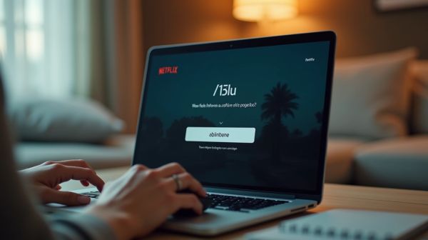 Optimiser votre abonnement Netflix pas cher avec astuce efficace