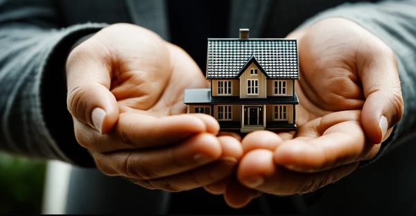 Rachat de crédit propriétaire : boostez vos projets personnels