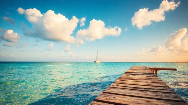 Top stratégies d'investissement à l'île Maurice pour maximiser vos gains