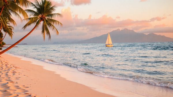 Top stratégies d'investissement à l'île Maurice pour maximiser vos gains